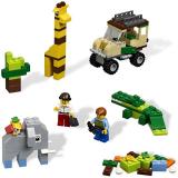 LEGO 4637