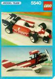 LEGO 5540