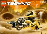 LEGO 8513